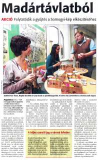 Zalai Hírlap 2009 11 17 269sz 11old - Madártávlatból.jpg Zalai Hírlap 2009 11 17 269sz 11old - Madártávlatból.jpg